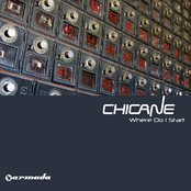 Where Do I Start (armin Van Buuren Remix) by Chicane