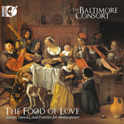 The Food Of Love