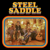 Steel Saddle