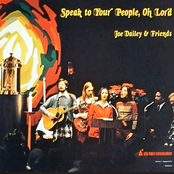 Speak To Your People, Oh Lord