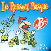 Le Ressort Basque