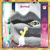 A Bottle of Milk in the Eye