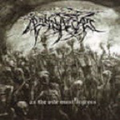 As The Vile Must Digress