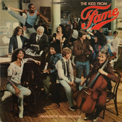 The Kids From "Fame"