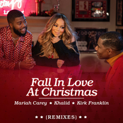 Fall in Love at Christmas (Remixes) - Single