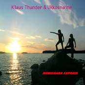 Ilosaaren Nurmikolla by Klaus Thunder & Ukkosmaine