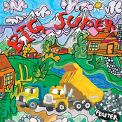 Feaster: Big Super