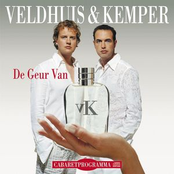 Ik Voel Me Schuldig by Veldhuis & Kemper