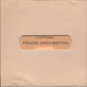 Henry by Peace Orchestra
