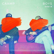 Caamp: Boys (Side B)