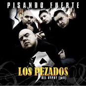 Pisando Fuerte