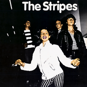 the stripes