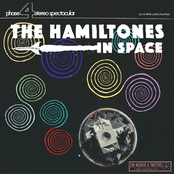 The Hamiltones: In Space