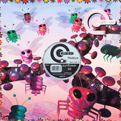 Redeye: Sunflower EP