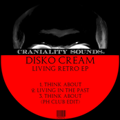 Living Retro EP