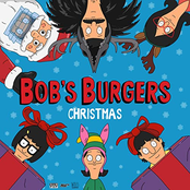 The Bob's Burgers Christmas EP