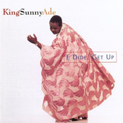 Oshodi Oke by King Sunny Ade