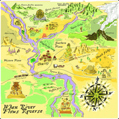 When River Flows Reverse (LP)