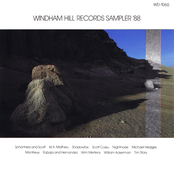 Windham Hill Records Sampler '88