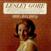 Leave Me Alone by Lesley Gore