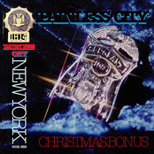 Christmas Bonus