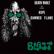 Damned Flame / Hope