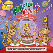 Giraffenaffen 7