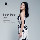 Zee Zee: Liszt