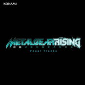 John Bush: Metal Gear Rising: Revengeance Vocal Tracks