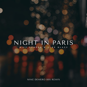 Mike Demero: Night in Paris (Mike Demero 80s Remix)