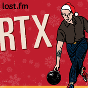 Last.fm/Presents @ Bloomsbury Bowling Lanes