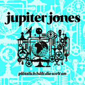 Plötzlich hält die Welt an