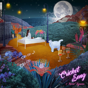 Cricket Song - Single