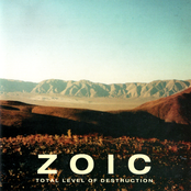 Total Level of Destruction