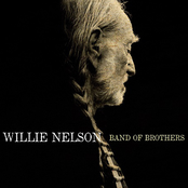 Guitar In The Corner by Willie Nelson