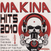 Makina Hits 2010