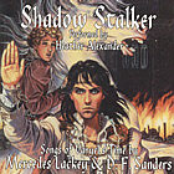 Shadow Stalker by Heather Alexander