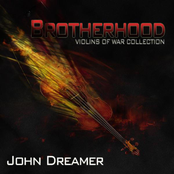 Brotherhood by John Dreamer