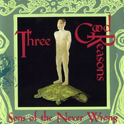 Sons of the Never Wrong: Three Good Reasons