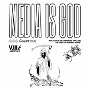 MEDIA + IS + GOD