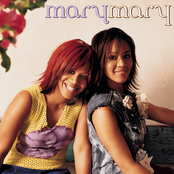 Trouble Ain't by Mary Mary