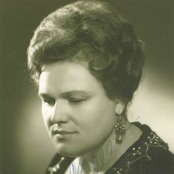 Lyudmila Zykina