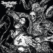 Jesus Fucking Wept vol.1