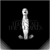 That's All (The Remixes)