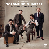 Goldmund Quartet: Der Tod und das Mädchen & Songs