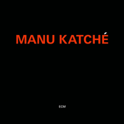 Manu Katché