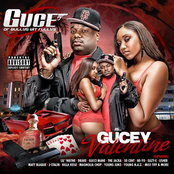 Gucey Valentine