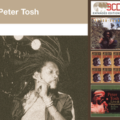 Babylon Queendom by Peter Tosh