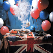 LONDON LP - EP