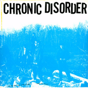 Chronic Disorder LP